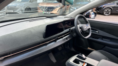 Nissan ARIYA 160kW Evolve 63kWh 5dr Auto Electric Hatchback